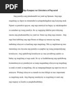 epekto ng broken family sa mga kabataan|(DOC) Epekto ng Pagkakaroon ng Watak.